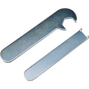 G-Force Helmet Adjustment Wrenches