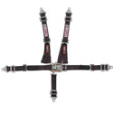 G-FORCE Harnesses & Seat Belts