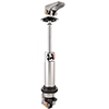 QA1 Kit, Rear Pro-Coil D-Adj, No Springs. 73-77 Gm A-Body