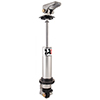 QA1 Kit, Rear Pro-Coil S-Adj, No Springs. 73-77 Gm A-Body