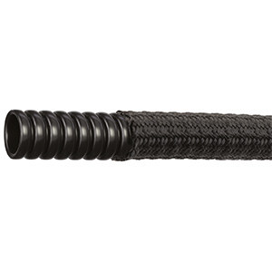 Goodridge -10 G-Flex 711 Series Convoluted Hose, Per Foot