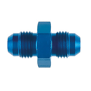 Goodridge Adaptor Male-Male St -03 Jic