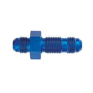 Goodridge Adaptor Str Bulkhead -03 Jic