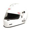 Bell Racing GP2 YOUTH WHITE XSM(55-56) SFI24.1