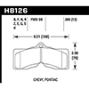 DTC-60 Early Corvette
