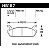 HP Plus Compound
