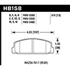 HP Plus Compound