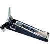 Hellraizer Aluminum Garage Jack With 36" Handle