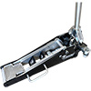 Hellraizer Aluminum Demon Short Track Jack With 48" Handle