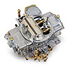 Holley 750 CFM Classic Holley Carburetor