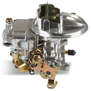 Holley 500 CFM Performance 2BBL Carburetor