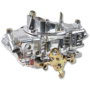 Holley 0-4777SAE