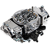 Holley 0-67199BK Track Warrior 650 Cfm Black