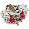 Holley 0-76750RD 750 Ultra Double Pumper W/red Billet
