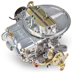 Holley 0-80350 Holley 0-80350 350 Cfm Street Avenger Carburetor