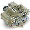 Holley 0-80492 4160 600cfm  4.3l Marine