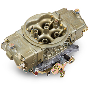 Holley 0-80496-1 4150 Hp 950cfm D-pump