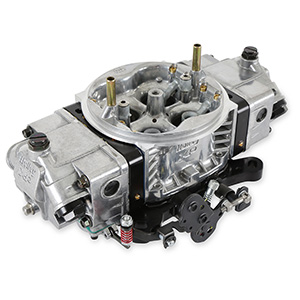 Holley 600 CFM Supercharger XP Carburetor-Draw Thru Design