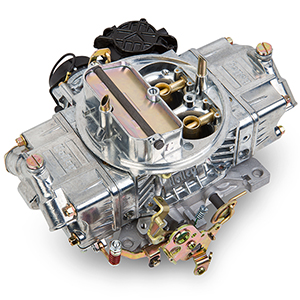 Holley 0-80770 4150 770cfm V-sec/ec S-avenger