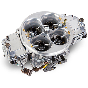 Holley 0-80910BK 4500 1475 Cfm 3 Cir - Black