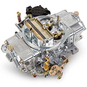 Holley 0-81570 4150 570cfm H/c Street Avenger