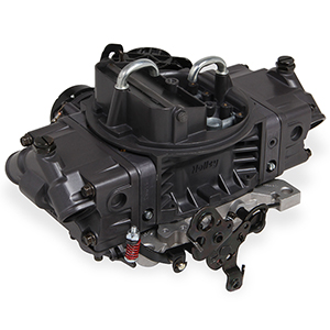 Holley 0-82570 570 Cfm Alum Marine Avenger E/c