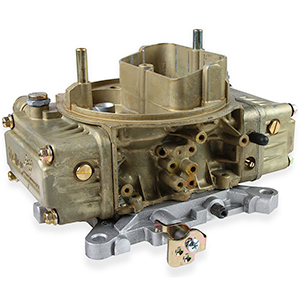 Holley 0-9776 Mdl 4160  450cfm