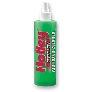 Holley 100-11 Power Shot Fltr Cleaner