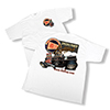 Holley 10000-LG T-shirt, Large Holley Retro