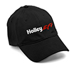 Holley 10020 Cap - Holley Efi - L/xl