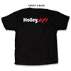 Holley 10021-XXXL Tee - Holley Efi - Xxx-large