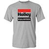 Holley 10022-4X Holley Equipped Tee - 4x