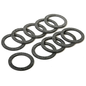 Holley 1008-1597 Power Valve Gasket