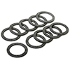 Holley 1008-1597 Power Valve Gasket