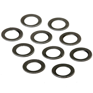 Holley 1008-844 Shooter Gaskets