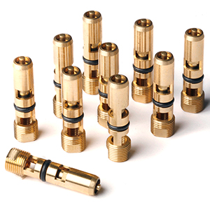 Holley 1018-135 Needle & Seats