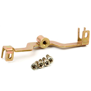 Holley Cleaner Air Bail