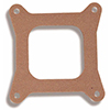 Holley 108-10 Gasket - Flange