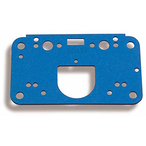 Holley 108-100 Gasket - 3 Circuit Competition
