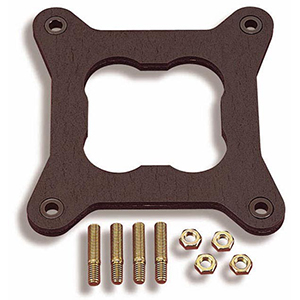 Holley 108-12 Gasket - Flange