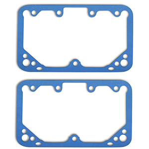 Holley 108-120 Gasket - Fuel Bowl - Blue