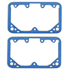 Holley 108-120 Gasket - Fuel Bowl - Blue