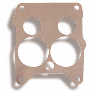 Holley 108-20 Gasket - Flange