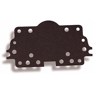 Holley 108-27-2 Gasket - Metering Plate