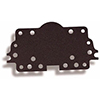 Holley 108-27-2 Gasket - Metering Plate