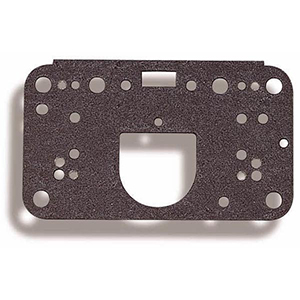 Holley 108-36-2 Gasket - Metering Block