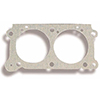 Holley 108-40 Gasket - Throttle Body