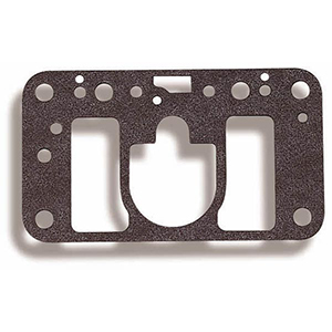 Holley 108-55-2 Gasket - Metering Block