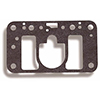 Holley 108-55-2 Gasket - Metering Block