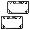 Holley 108-56-2 Gasket - Fuel Bowl